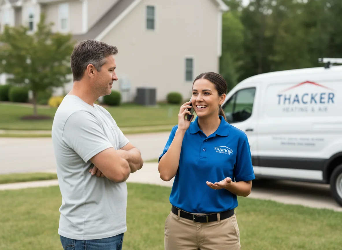 Ac Repair Manning, OR FAQs